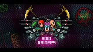 Review & Play - Void Raiders