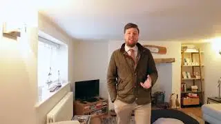 Fleece House, South Creake - Teaser