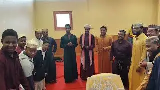 Yamane lahou likadar &agrave; Bourg en Bresse le 01/02/2025