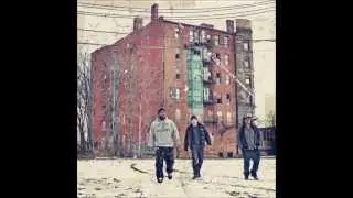 Ugly Heroes -  Long Drive Home