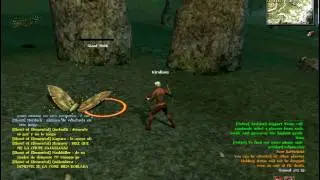 Archlord Gameplay
