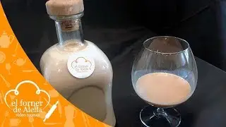 Licor de Whisky tipo Baileys