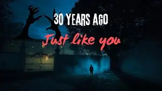 Thirty Years Ago&hellip; A Schoolteacher Lived Here | True Night Shift Incident