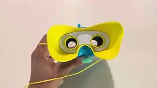 Honest Review of the Binoculars for Kids and Toddlers with Night Vision