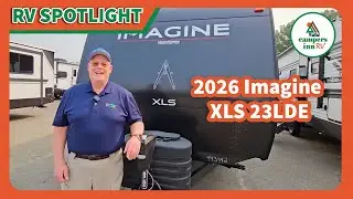 Discover the Best-in-Class Lightweight Travel Trailer: Uncle Bernie's Dream Trailer!