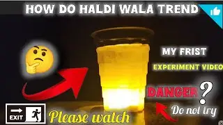 Viral haldi magic 🔥