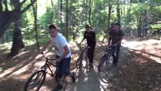 Freeride Rzesz&oacute;w Matys&oacute;wka