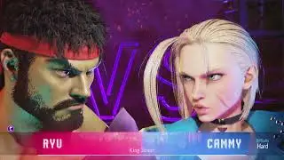 RYU_Street Fighter 6_20250806