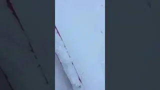 2019-04-02 small shooting crack