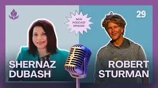 In Conversation With Robert Sturman | Ep 29 | Transformation Tales