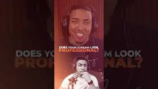 Make Your Twitch Stream Look Good