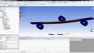 Three Point Bending Test