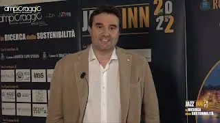 Jazz'Inn 22 Marco Consales