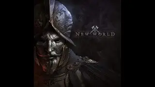 Amazon New World PC game MMO RPG