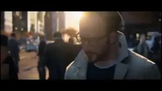 Watch dogs new E3 trailer