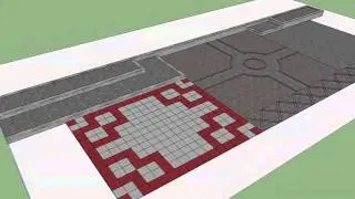 Sketchup #41: Sandbox Tools - Part 1