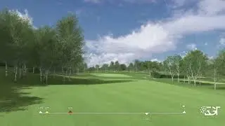 Forest Hill Golf Club - Hole 5