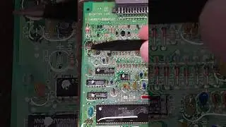 Neutralizing Electrolytic Acid 1990 91 92 93 Honda Accord Transmission Control Unit TCU Repair.