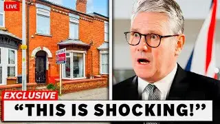 The Hidden Dangers of UK House Building Industry EXPOSED