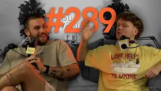 EP 289 - pRIMcess Pat