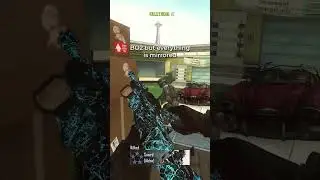 Black Ops 2 but everything is MIRRORED 😵&zwj;💫😧 #blackops2 #nostalgia