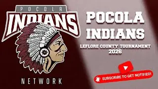 2026 Leflore County Finals