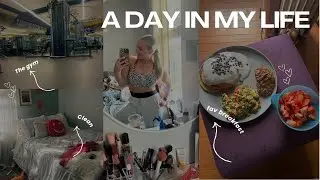 A Day In My Life