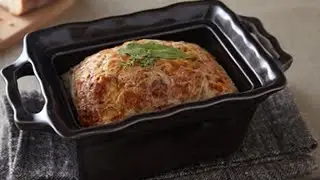 Terrine de campagne : la recette d'Olivier Poels