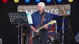 The Rocking Drifters - I can't forget you