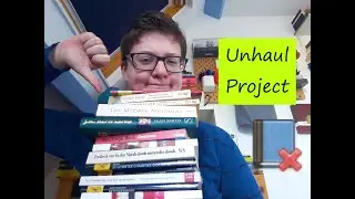 Unhaul Project
