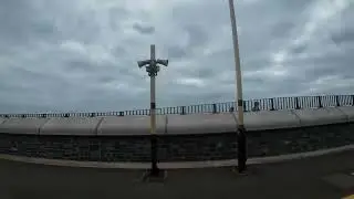 Exeter St Davids to Torquay - Some Clips from an Epic Costal Train Journey