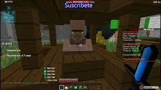 - server de minecraft prison op no premium -