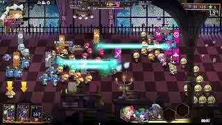 Touhou big-big battle Ayame EX Co-op