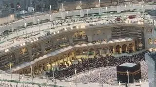 Live Makkah (Adan)