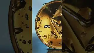 Unlocking Passive Income with Crypto - Your Guide to Earning!