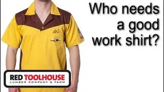 What are your favorite homestead work clothes?