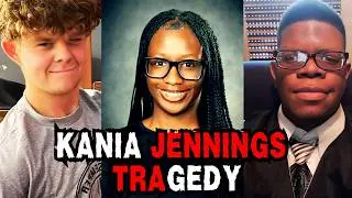 Missouri SICKOS: Stole $20 From 18YO, R*ped Her, Then Dumped Her Body| Kaniah Jennings Case