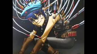 Gorillaz - Stylo (Special Extended Version - Version Larga Especial).