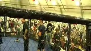 MMA - Steven STRYKER Defeats Roman Todorovich