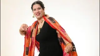 ✨ Harjit&rsquo;s Sangeet Night &ndash; an unforgettable celebration of culture, music, and pure desi energy !✨