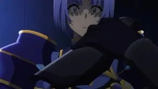 Mundane mann shows his strength to Annerose | Kage no Jitsuryokusha ni Naritakute!