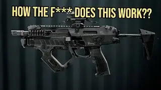 Everything Wrong With Battlefield 6's Weapons