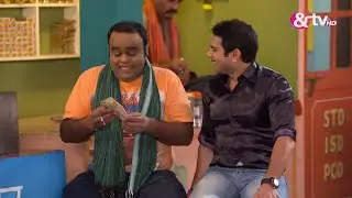 कहा से मिला Malkhan और Teeka को 50000 rupees? | Bhabi Ji Ghar Par Hai | &TV