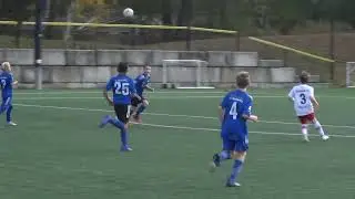 WFC RANGERS B12 REMIX - VOL1