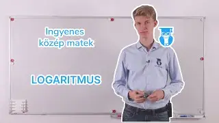 Logaritmus Középszintű Matek Érettségi