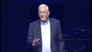 Colossians 3:18-21 | Butch Riddle