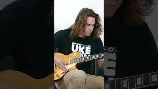 Gibson Les Paul Guitar Comparison P90 vs Humbucker Goldtop