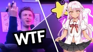 Connor Doesnt Understand Fate at all