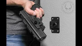 Advancements in Holsters; Conceal Carry Reciprocity; Tueller Rule: Gun Talk Radio|9.24.17 C