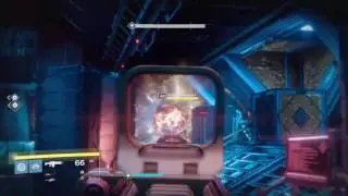 DESTINY - SQUEAKER RAGE..Im such a noob